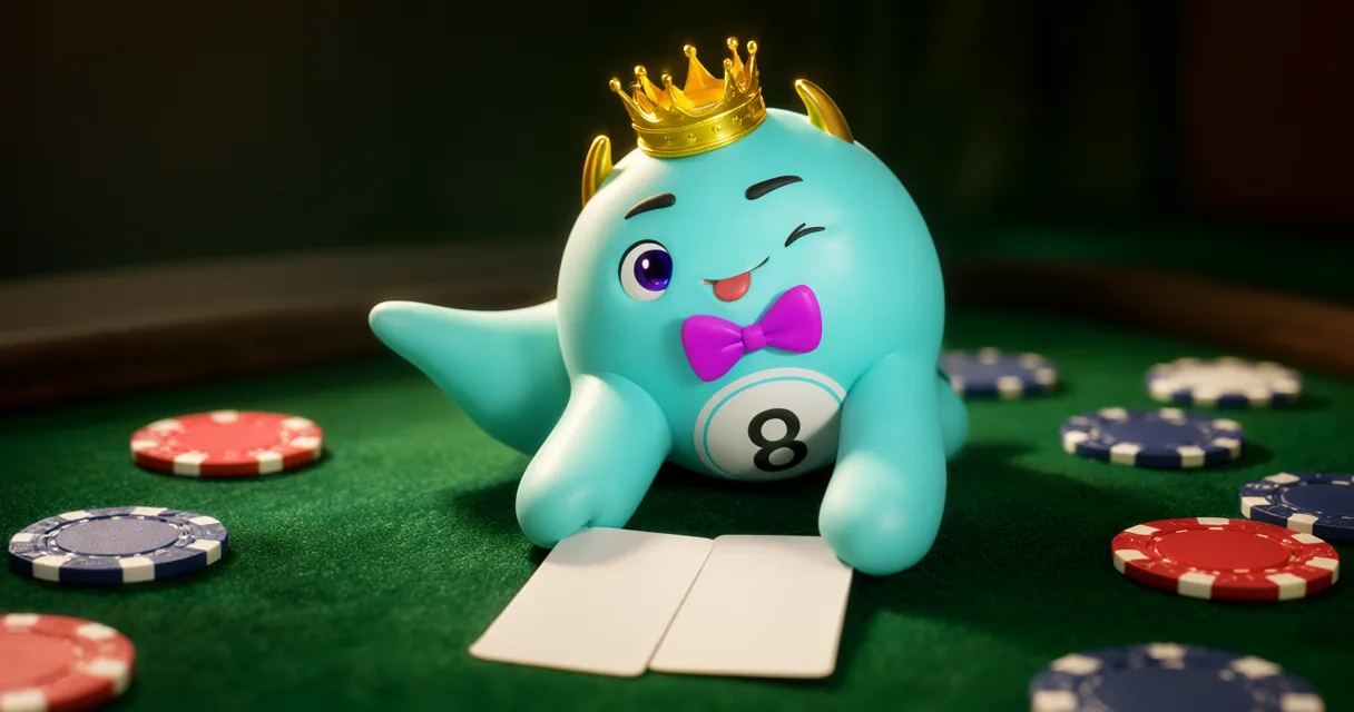 5 Essential Facts About Blackjack