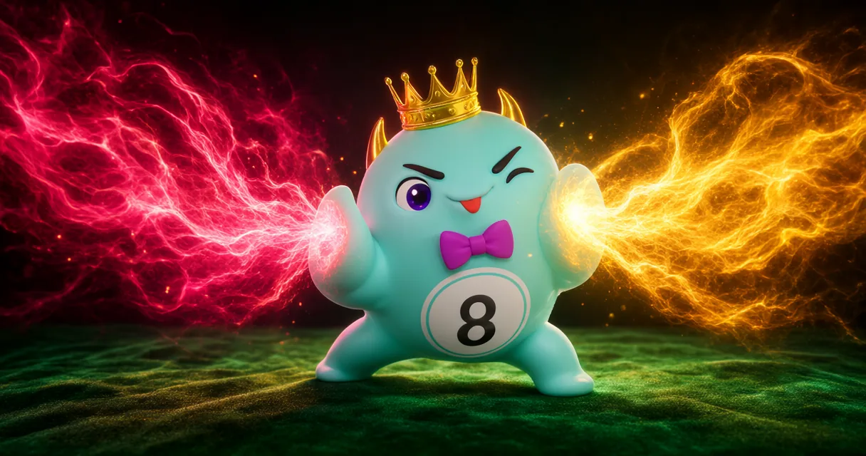 4 Reasons Dragon Tiger Outpaces Baccarat in Live Studios