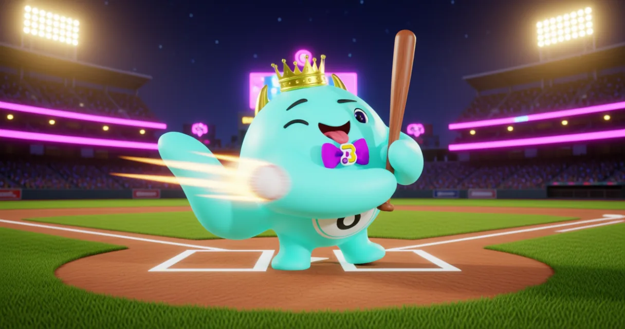 MLB sport