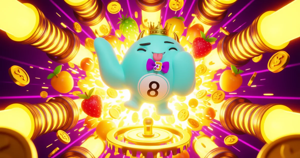 How Do You Hit the Jackpot in Slot Games?